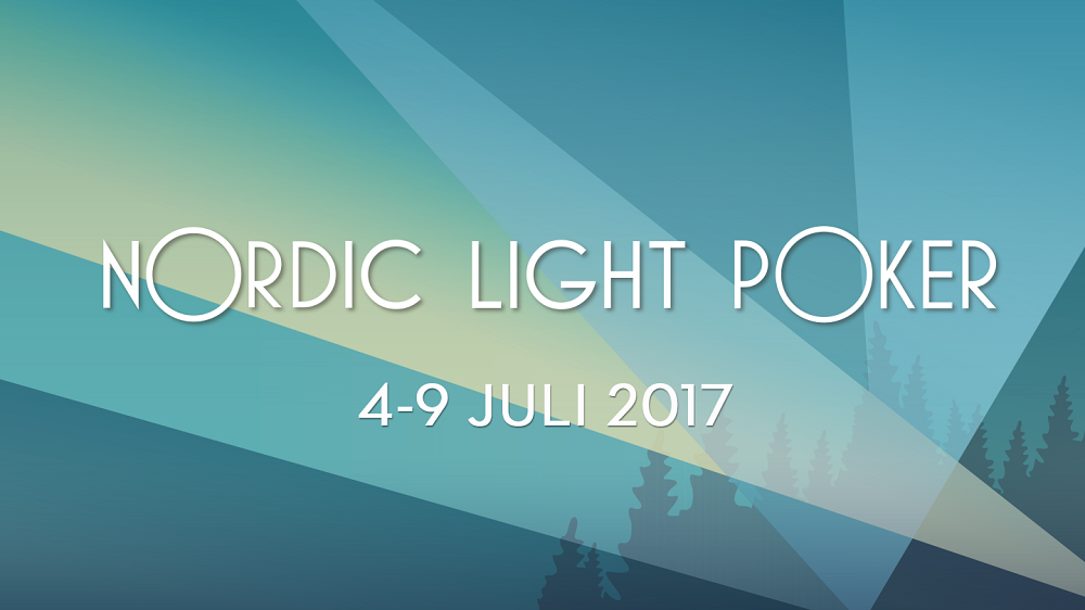 Nordic Light Poker